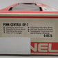 Lionel 6-8576 O Gauge Penn Central GP-7 Diesel Locomotive EX/Box