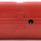 Lionel 60 Vintage O Lionelville Motorized Rapid Transit Trolley VG