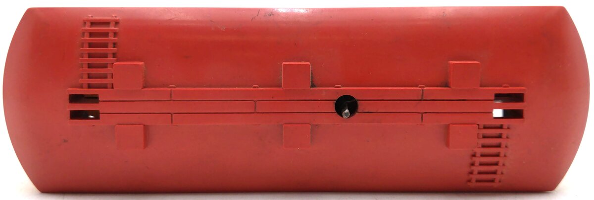 Lionel 60 Vintage O Lionelville Motorized Rapid Transit Trolley VG