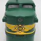 Lionel 6-8452 O Gauge Erie Alco A Diesel Locomotive EX/Box