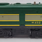 Lionel 6-8452 O Gauge Erie Alco A Diesel Locomotive EX/Box