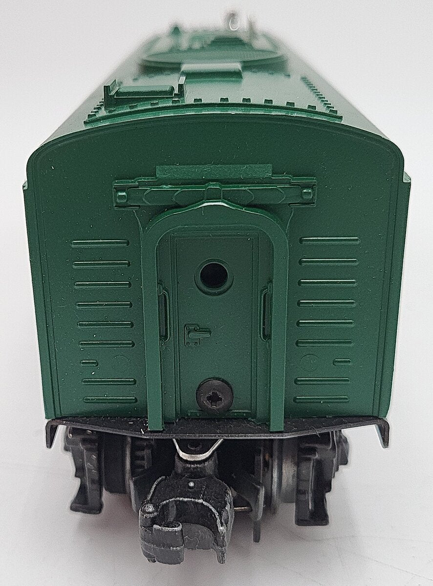 Lionel 6-8452 O Gauge Erie Alco A Diesel Locomotive EX/Box