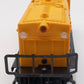 Lionel 645 Vintage O Union Pacific NW-2 Diesel Switcher Locomotive VG