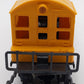Lionel 645 Vintage O Union Pacific NW-2 Diesel Switcher Locomotive VG