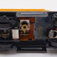 Lionel 645 Vintage O Union Pacific NW-2 Diesel Switcher Locomotive VG