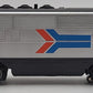 Lionel 6-8467 O Amtrak F3A Non-Powered Diesel Locomotive EX/Box