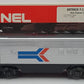 Lionel 6-8467 O Amtrak F3A Non-Powered Diesel Locomotive EX/Box
