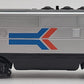 Lionel 6-8467 O Amtrak F3A Non-Powered Diesel Locomotive EX/Box