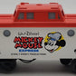 Lionel 6-9183 O Gauge Mickey Mouse Illuminated Caboose LN/Box