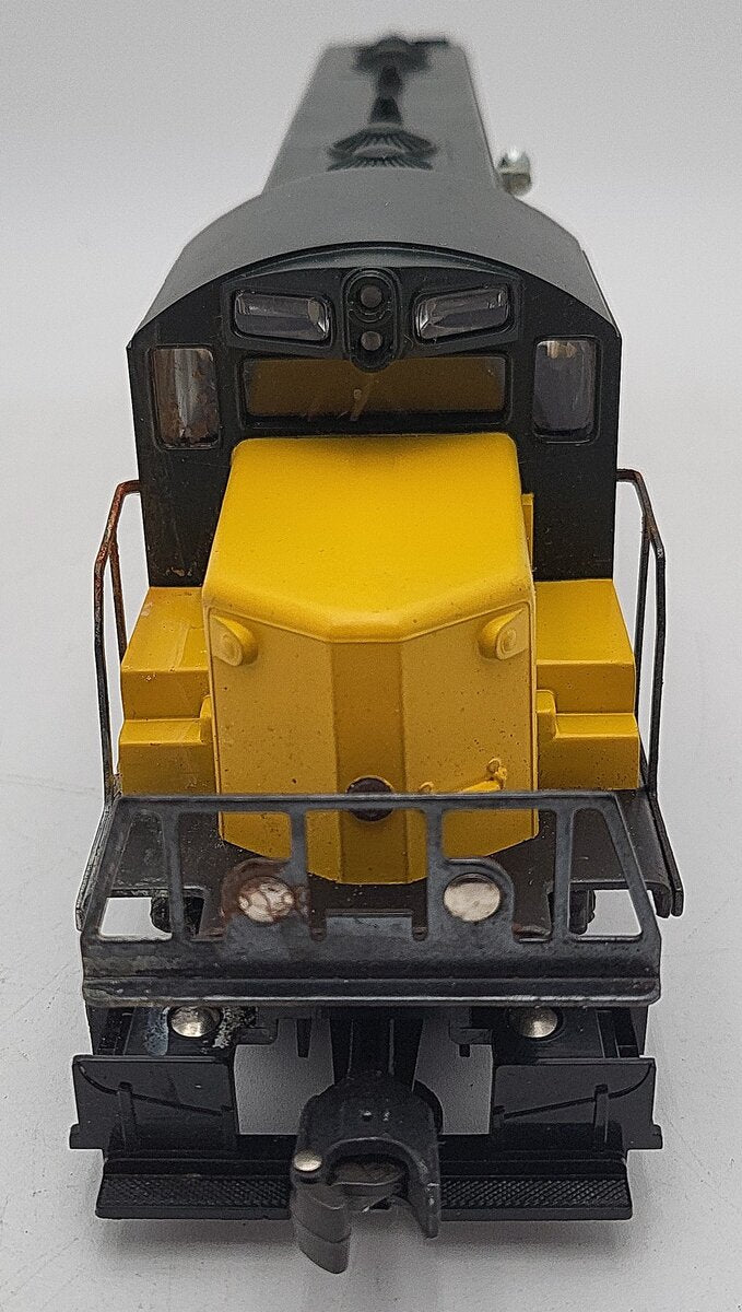 Lionel 6-8776 O Chicago & Northwestern GP20 Powered Diesel Locomotive VG