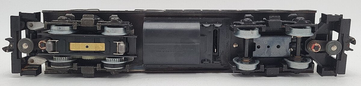 Lionel 6-8776 O Chicago & Northwestern GP20 Powered Diesel Locomotive VG