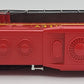 Lionel 6-8775 O Gauge Lehigh Valley GP-9 Powered Diesel Locomotive #8775 EX/Box
