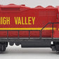 Lionel 6-8775 O Gauge Lehigh Valley GP-9 Powered Diesel Locomotive #8775 EX/Box