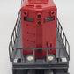 Lionel 6-8775 O Gauge Lehigh Valley GP-9 Powered Diesel Locomotive #8775 EX/Box