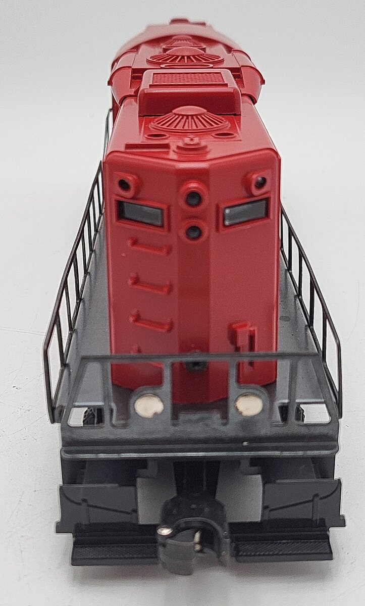 Lionel 6-8775 O Gauge Lehigh Valley GP-9 Powered Diesel Locomotive #8775 EX/Box