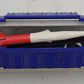 Lionel 3665 Vintage O Gauge US Air Force Minuteman Missile Launching Car VG