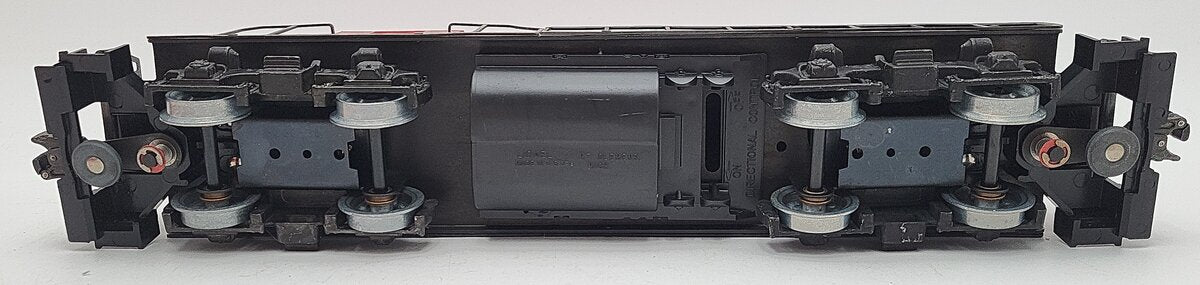 Lionel 6-8778 O Gauge Lehigh Valley GP-9 Non-Pwd. Diesel Locomotive #8778 EX/Box