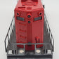 Lionel 6-8778 O Gauge Lehigh Valley GP-9 Non-Pwd. Diesel Locomotive #8778 EX/Box