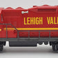 Lionel 6-8778 O Gauge Lehigh Valley GP-9 Non-Pwd. Diesel Locomotive #8778 EX/Box