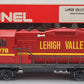 Lionel 6-8778 O Gauge Lehigh Valley GP-9 Non-Pwd. Diesel Locomotive #8778 EX/Box
