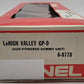 Lionel 6-8778 O Gauge Lehigh Valley GP-9 Non-Pwd. Diesel Locomotive #8778 EX/Box