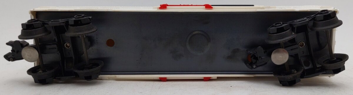 Lionel 6-9702 O Gauge SOO Line Box Car EX/Box