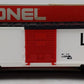 Lionel 6-9702 O Gauge SOO Line Box Car EX/Box