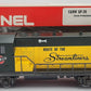 Lionel 6-8779 O Gauge Chicago and Northwestern GP-20 Dummy Diesel Locomotive VG/Box