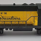 Lionel 6-8779 O Gauge Chicago and Northwestern GP-20 Dummy Diesel Locomotive VG/Box