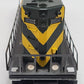 Lionel 6-8779 O Gauge Chicago and Northwestern GP-20 Dummy Diesel Locomotive VG/Box