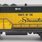 Lionel 6-8779 O Gauge Chicago and Northwestern GP-20 Dummy Diesel Locomotive VG/Box