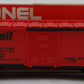 Lionel 6-9703 O Gauge CP Rail Red Box Car VG/Box