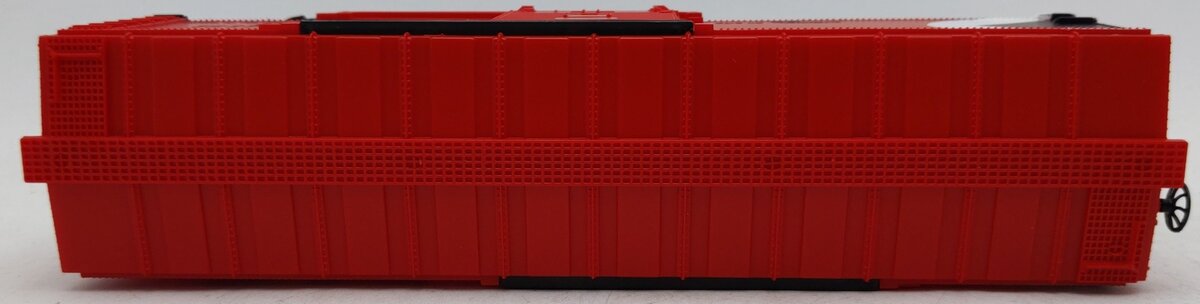 Lionel 6-9703 O Gauge CP Rail Red Box Car VG/Box
