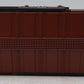 Lionel 6-9704 O Gauge Norfolk and Western Tuscan Boxcar VG/Box