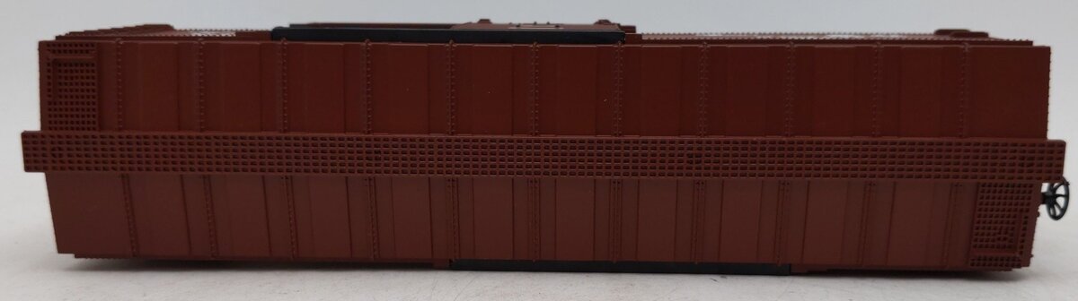 Lionel 6-9704 O Gauge Norfolk and Western Tuscan Boxcar VG/Box