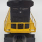 Lionel 6-8857 Northern Pacific U36B Diesel Locomotive EX/Box