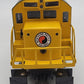 Lionel 6-8857 Northern Pacific U36B Diesel Locomotive EX/Box