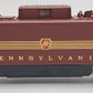 Lionel 6-8551 O Gauge Pennsylvania "Little Joe" EP-5 Electric Locomotive #8551 EX/Box