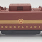 Lionel 6-8551 O Gauge Pennsylvania "Little Joe" EP-5 Electric Locomotive #8551 EX/Box