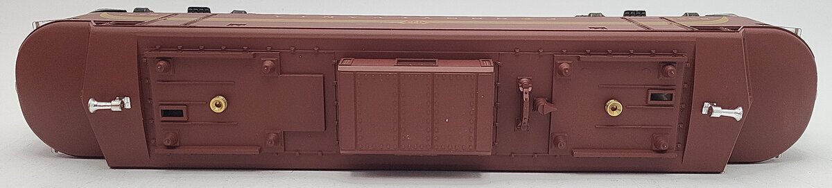 Lionel 6-8551 O Gauge Pennsylvania 