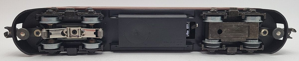 Lionel 6-8551 O Gauge Pennsylvania 