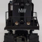 Lionel 6-8763 O Gauge Norfolk & Western GP-9 Diesel Locomotive #8763 VG/Box