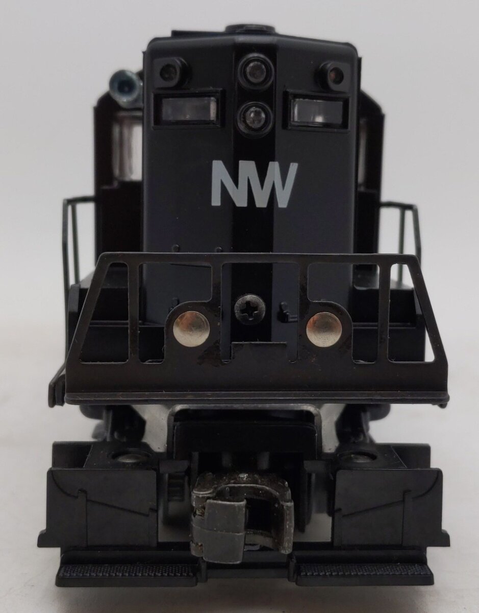 Lionel 6-8763 O Gauge Norfolk & Western GP-9 Diesel Locomotive #8763 VG/Box
