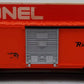 Lionel 6-9705 O Gauge Denver & Rio Grande Western Box Car VG/Box