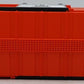 Lionel 6-9705 O Gauge Denver & Rio Grande Western Box Car VG/Box