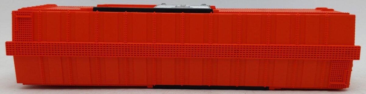 Lionel 6-9705 O Gauge Denver & Rio Grande Western Box Car VG/Box
