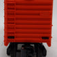 Lionel 6-9705 O Gauge Denver & Rio Grande Western Box Car VG/Box