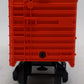 Lionel 6-9705 O Gauge Denver & Rio Grande Western Box Car VG/Box