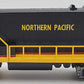 Lionel 6-8858 Northern Pacific U36B Dummy Diesel Locomotive EX/Box