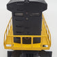Lionel 6-8858 Northern Pacific U36B Dummy Diesel Locomotive EX/Box